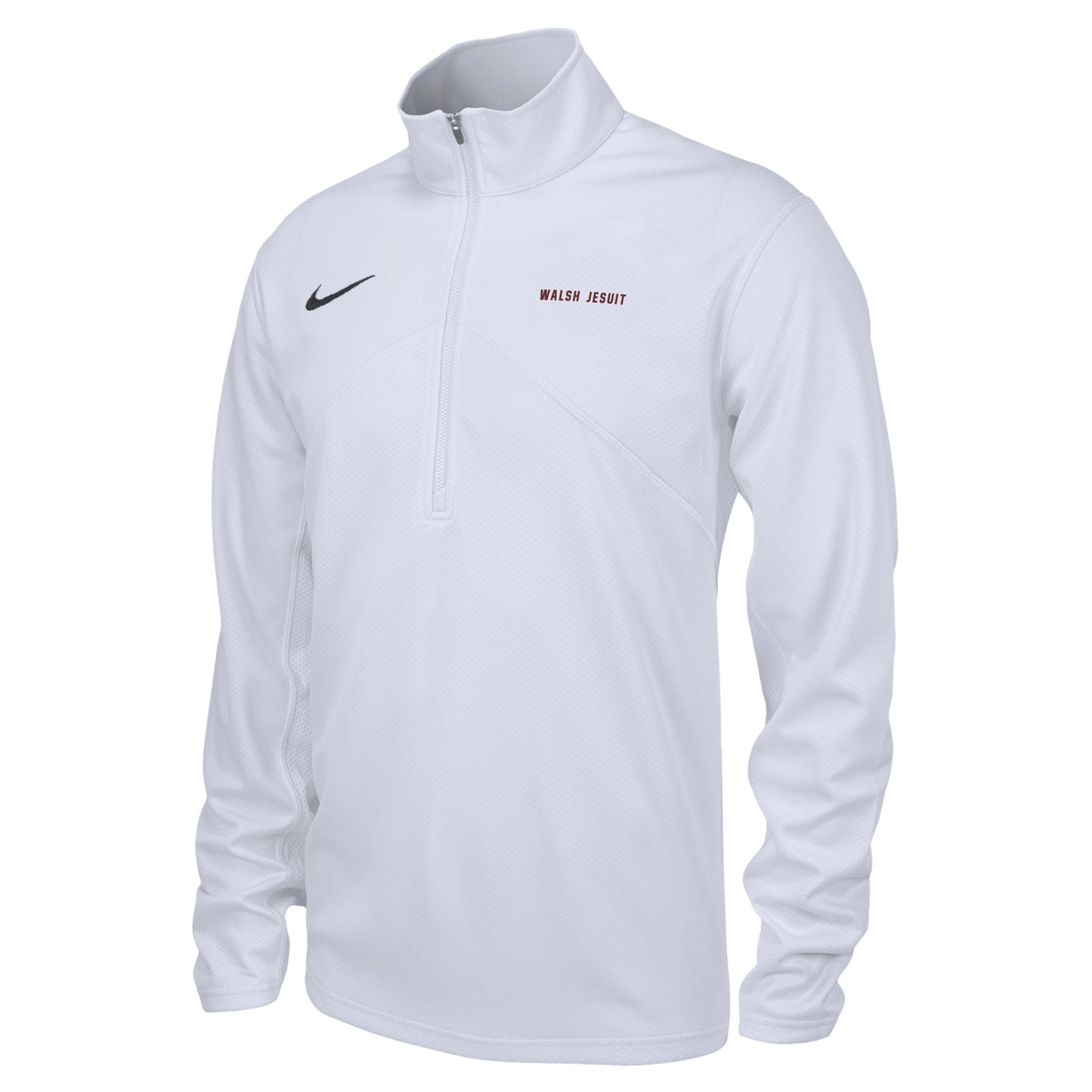 WJ Nike Dri-Fit Training 1/4 Zip