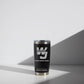 Walsh Jesuit WJ Club/Sport Specific 20oz Stainless Steel Tumbler