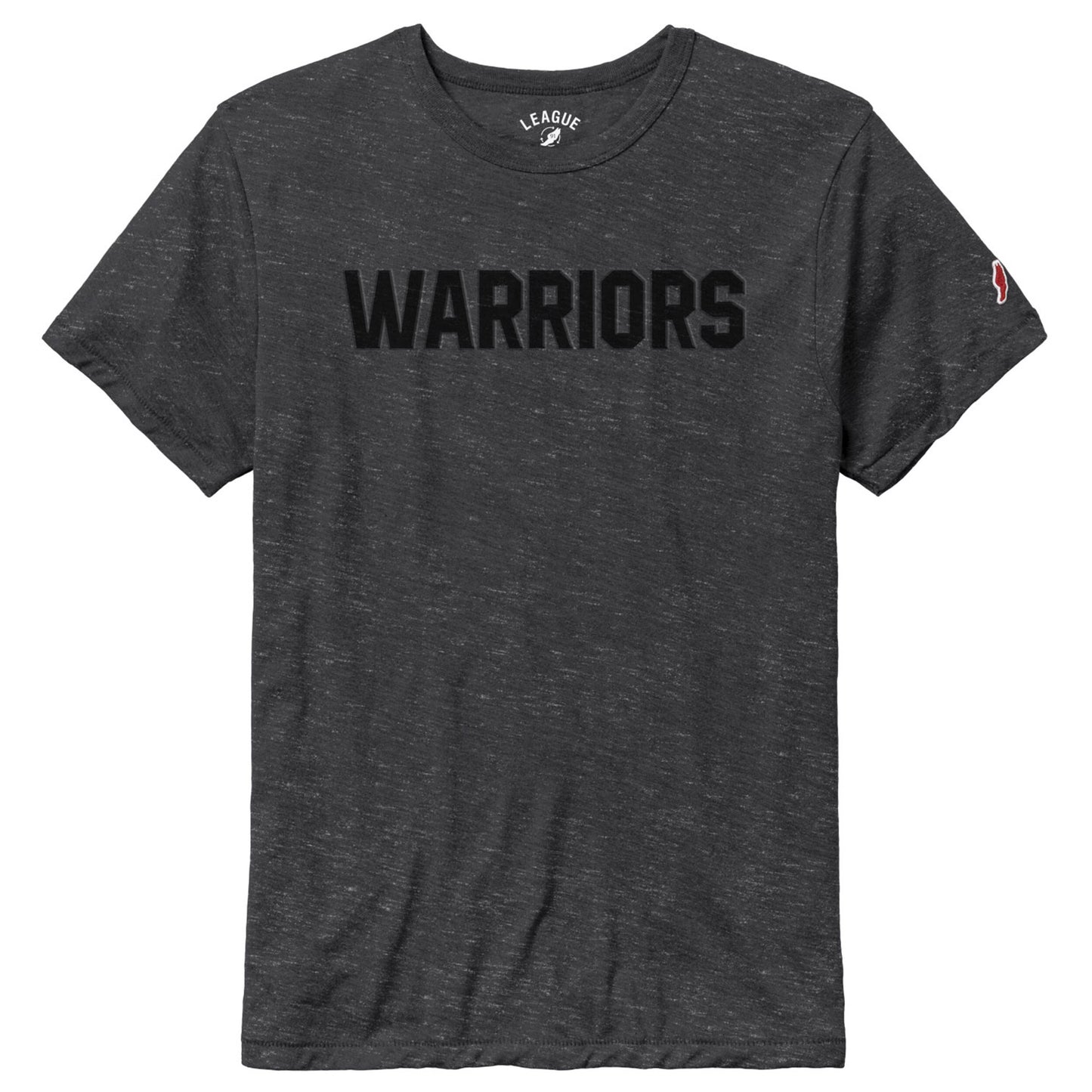 Warriors League Victory Falls Tee