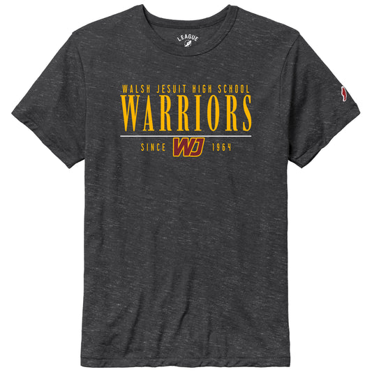 WJHS League S/S Tee