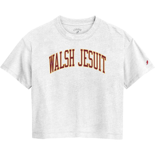 Walsh Jesuit League Intramural Ladies Tee