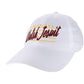WJ Warriors Legacy Cool Fit Adjustable Hat