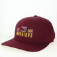 WJ Legacy B9X BACK NINE HAT