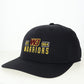 WJ Legacy B9X BACK NINE HAT