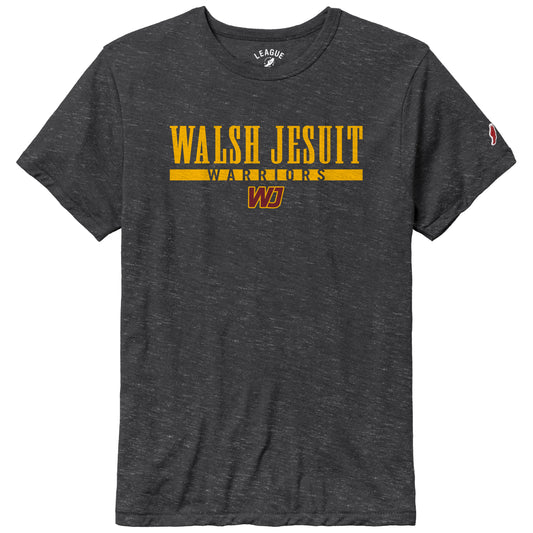 WJ Warriors League T-Shirt