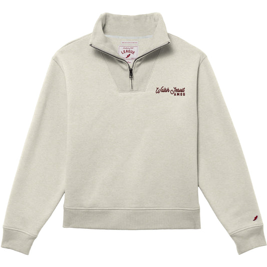 Walsh Jesuit AMDG League 1/4 Zip