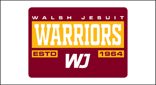 Walsh Jesuit Magnet