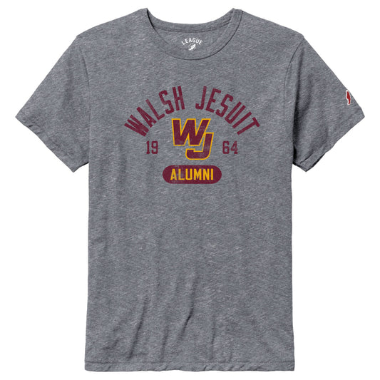 Walsh Jesuit Alumni Tee