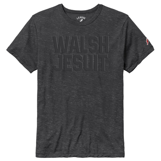 Walsh Jesuit League Victory Falls Tee