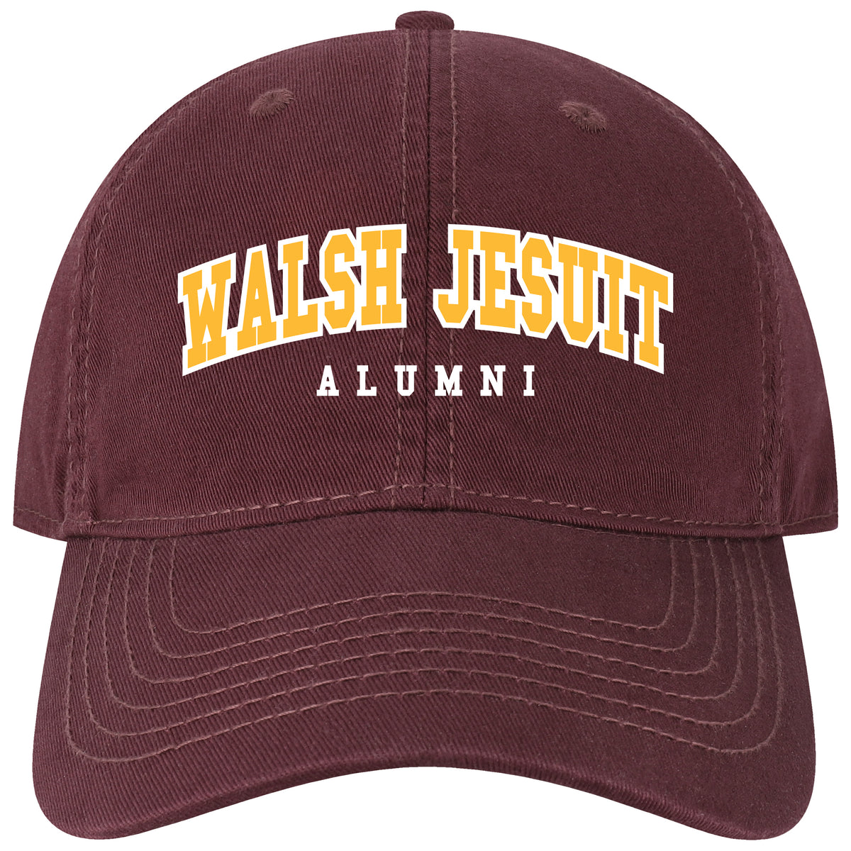 Walsh Jesuit Alumni EZA Hat