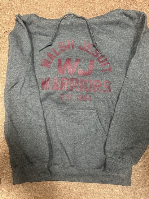 CLEARANCE Gildan - Heavy Blend™ Hooded Sweatshirt - 18500 Sustainable Style