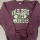 CLEARANCE Hanes - Ultimate Cotton® Crewneck Sweatshirt - F260