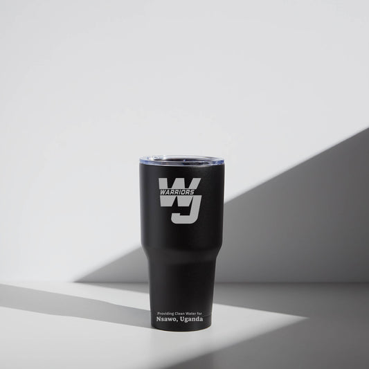 Walsh Jesuit WJ 30oz Tumbler