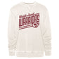 WJ Warriors Vintage Long Length Crew