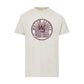 WJ Warriors Circle Design Sustainable Tee