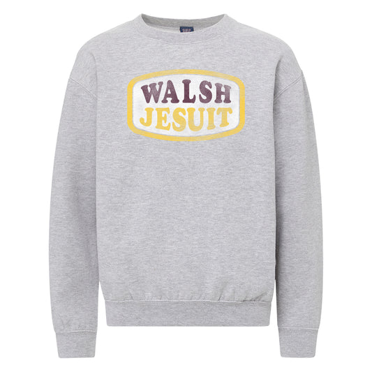 Youth Walsh Jesuit Buddy Crew