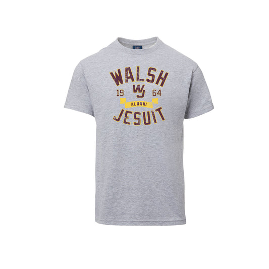 WJ Alumni Sustainable Tee
