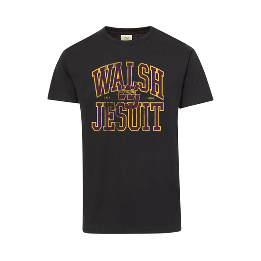 Walsh Jesuit Everest Sustainable Tee