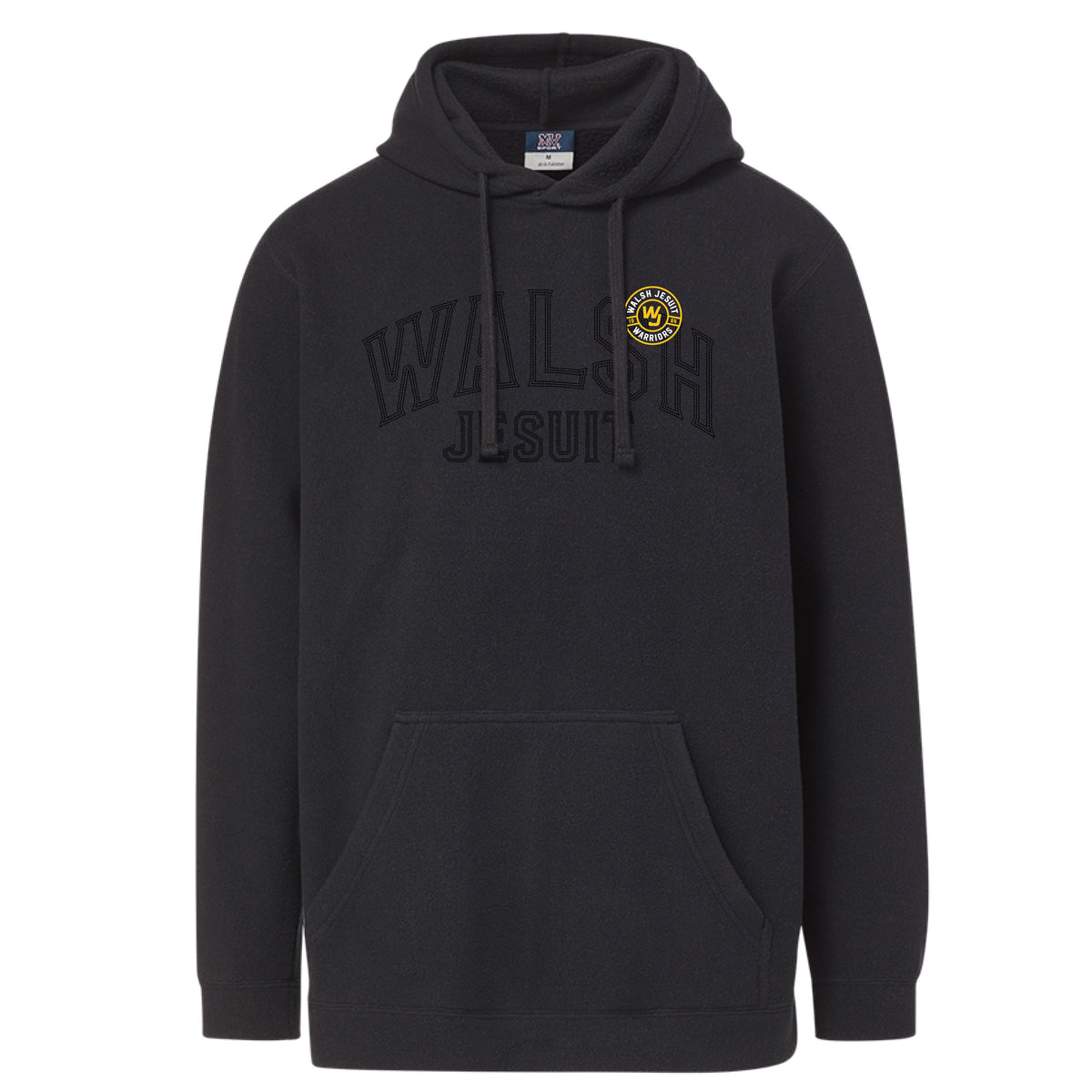 Walsh Jesuit Whisper Fleece Hoodie