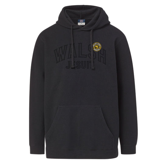 Walsh Jesuit Whisper Fleece Hoodie