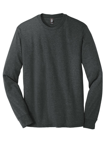 District ® Perfect Tri ® Long Sleeve Tee