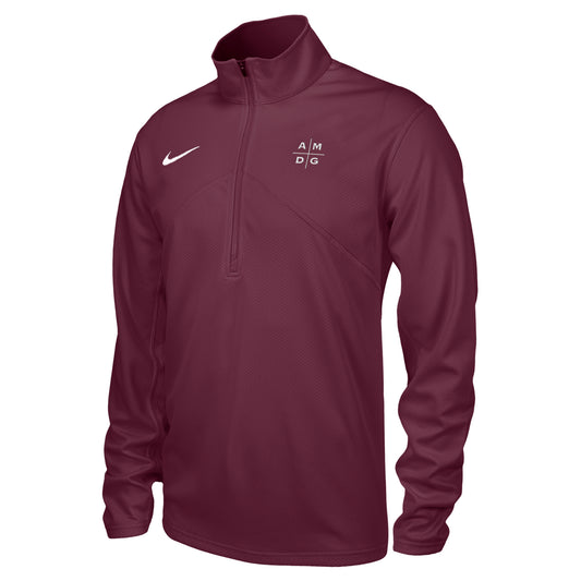 AMDG Nike Dri-Fit Training 1/4 Zip