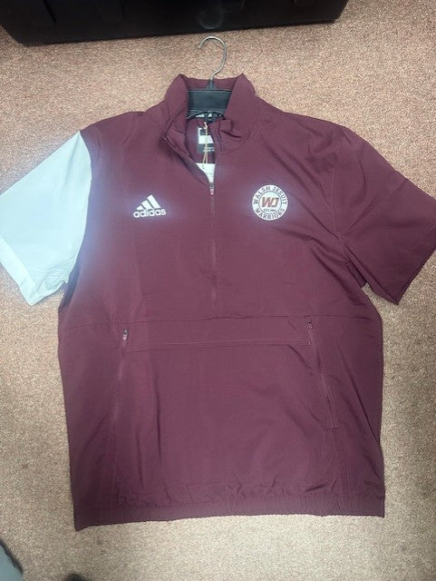 CLEARANCE Adidas Cage Jacket