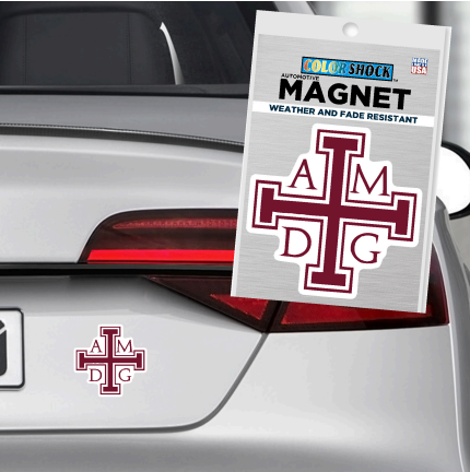 Walsh Jesuit Magnets