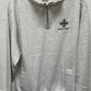 AMDG Fundamental Fleece 1/4 Zip