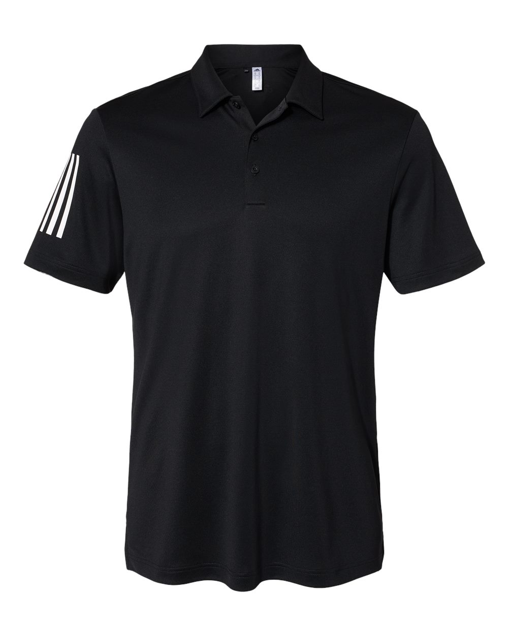 Adidas - Floating 3-Stripes Polo - A480