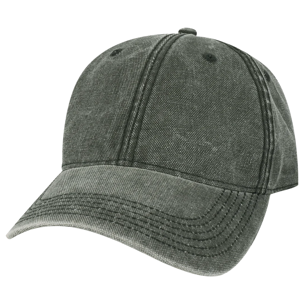 Legacy- Black Dashboard Trucker Hat