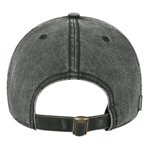 Legacy- Black Dashboard Trucker Hat