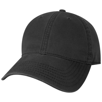 WJ Warriors Legacy Relaxed Twill Embroidered Warriors