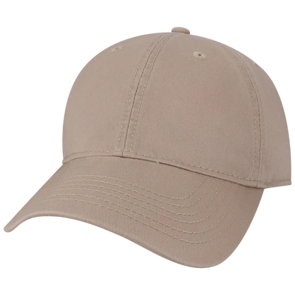 WJ Warriors Legacy Relaxed Twill Embroidered Warriors