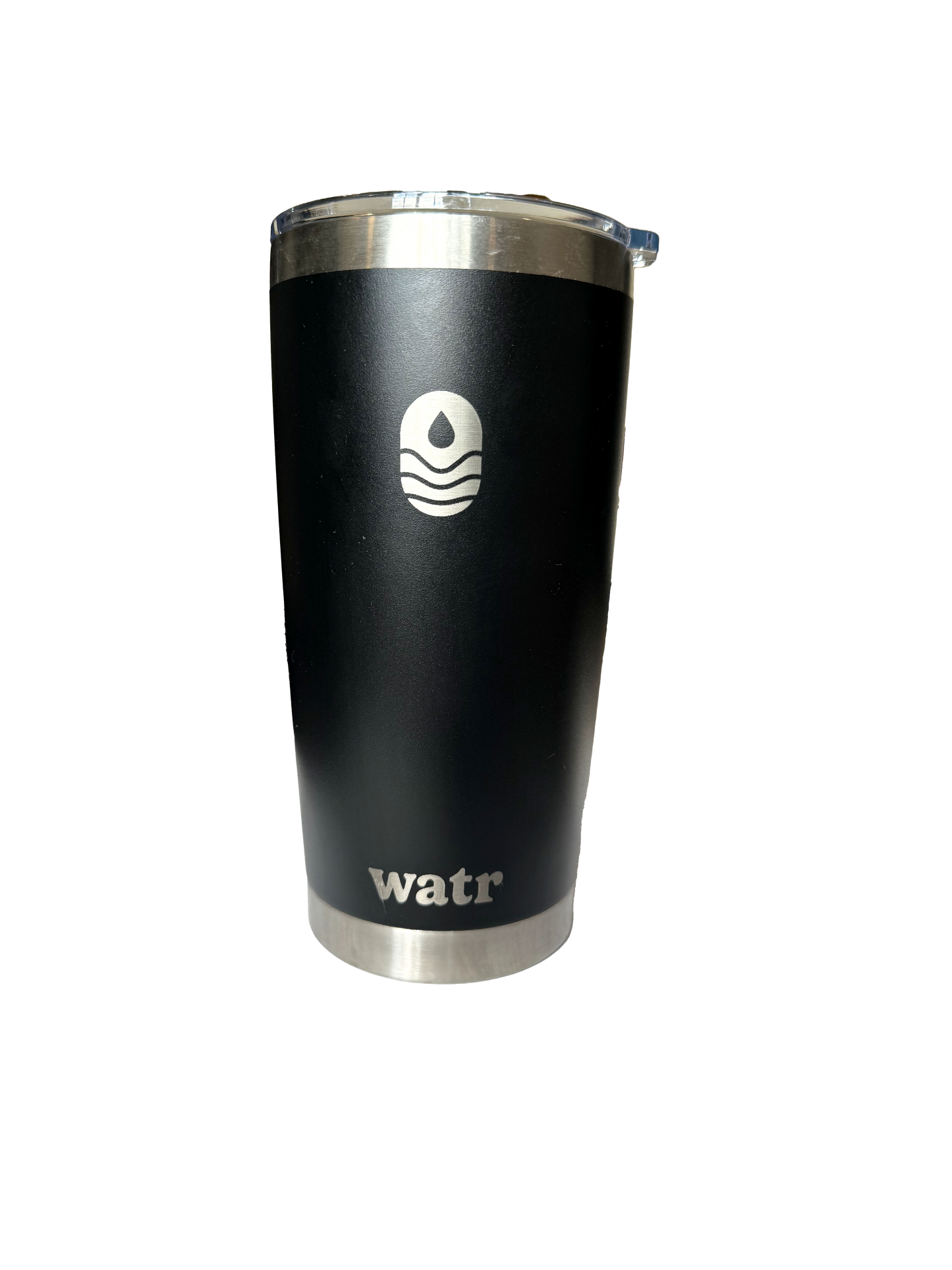 Walsh Jesuit Crest 20oz Stainless Steel Tumbler