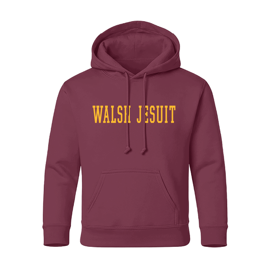 Walsh Jesuit Core Fleece Hoodie