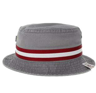League Legacy Walsh Jesuit Twill Bucket Hat