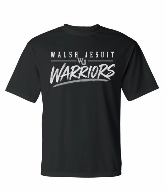 WJ Warriors Dri-Fit T-Shirt