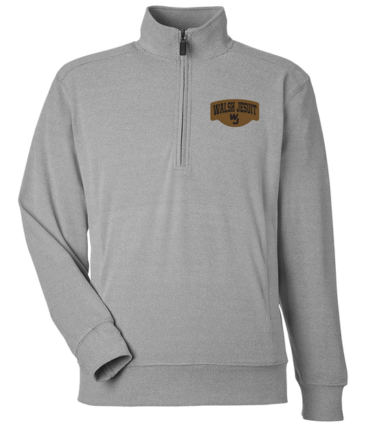 WJ Element Fleece 1/4 Zip