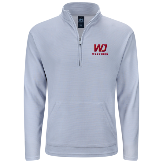 WJ Warriors Maverick J.America 1/4 Zip