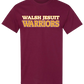 WJ T-Shirt & Hat Combo Pack