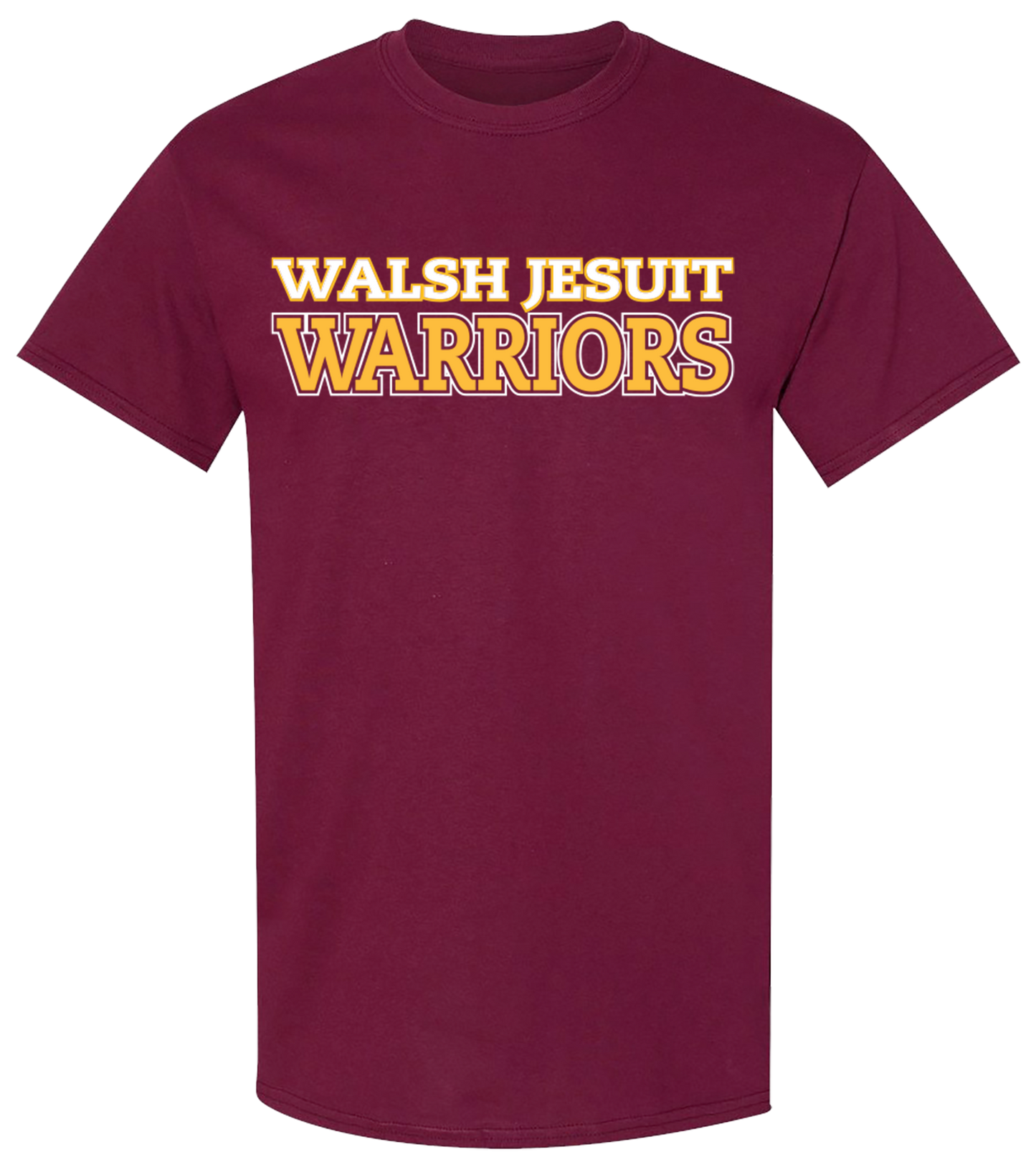 WJ T-Shirt & Hat Combo Pack