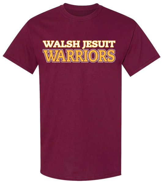 WJ T-Shirt & Hat Combo Pack