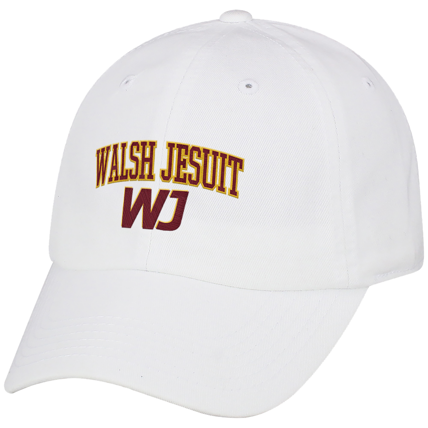 WJ T-Shirt & Hat Combo Pack