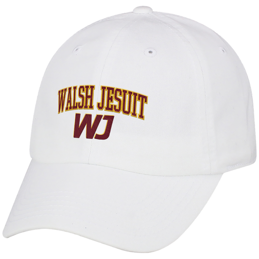 WJ T-Shirt & Hat Combo Pack