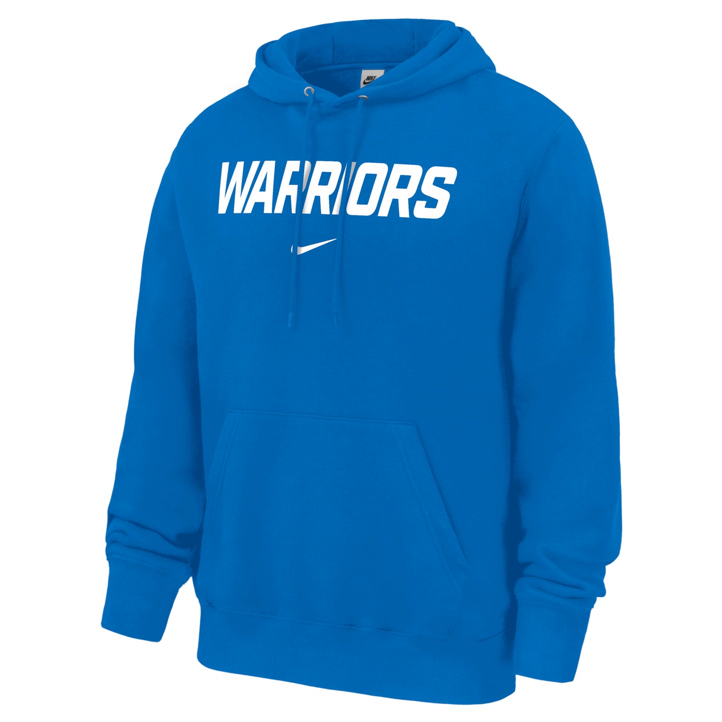 Warriors Nike Fashion Colors Club Fleece Hoodie