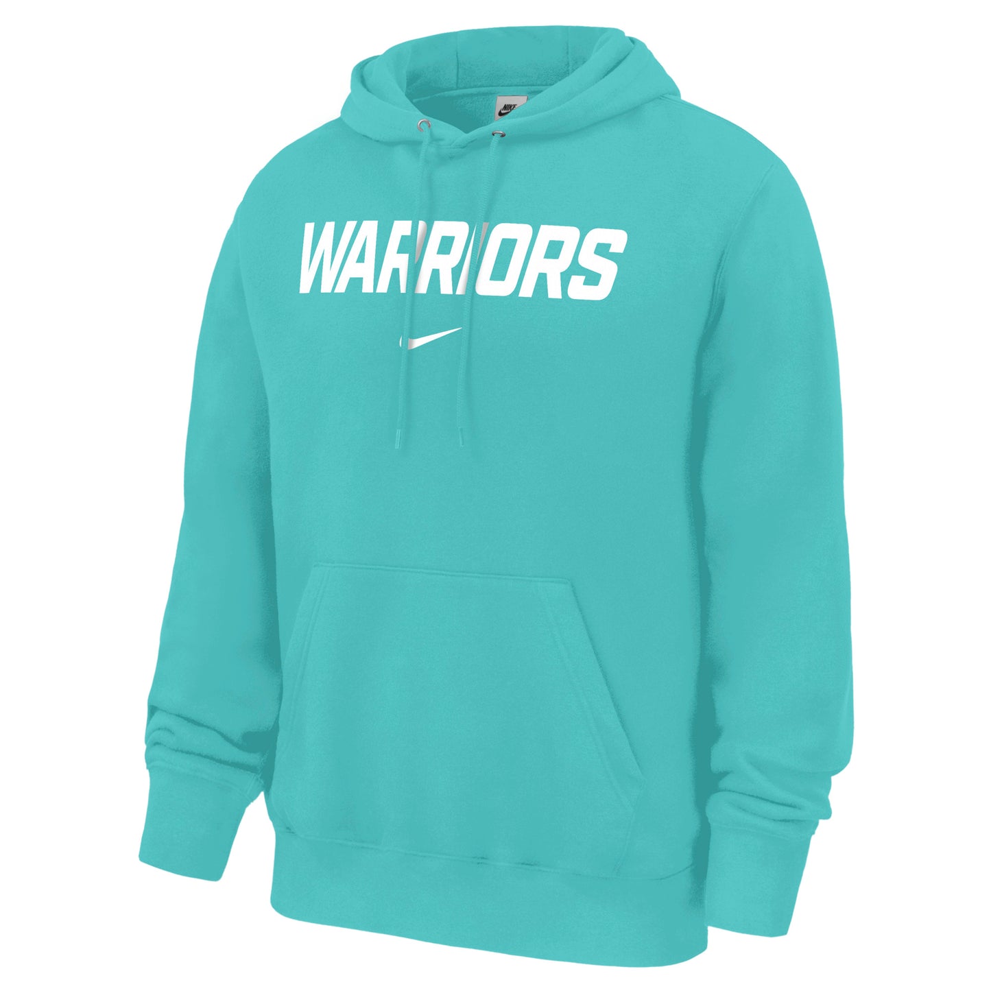 Warriors Nike Fashion Colors Club Fleece Hoodie