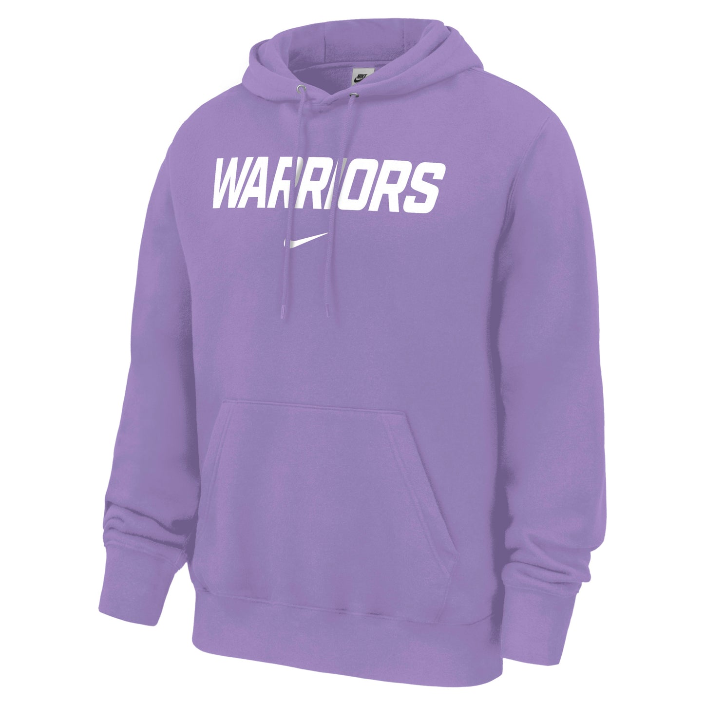 Warriors Nike Fashion Colors Club Fleece Hoodie