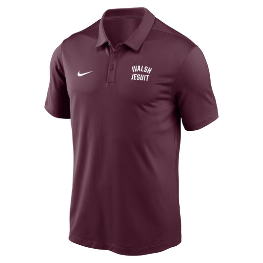WJ Nike Men's Dri Fit Victory Solid Polo