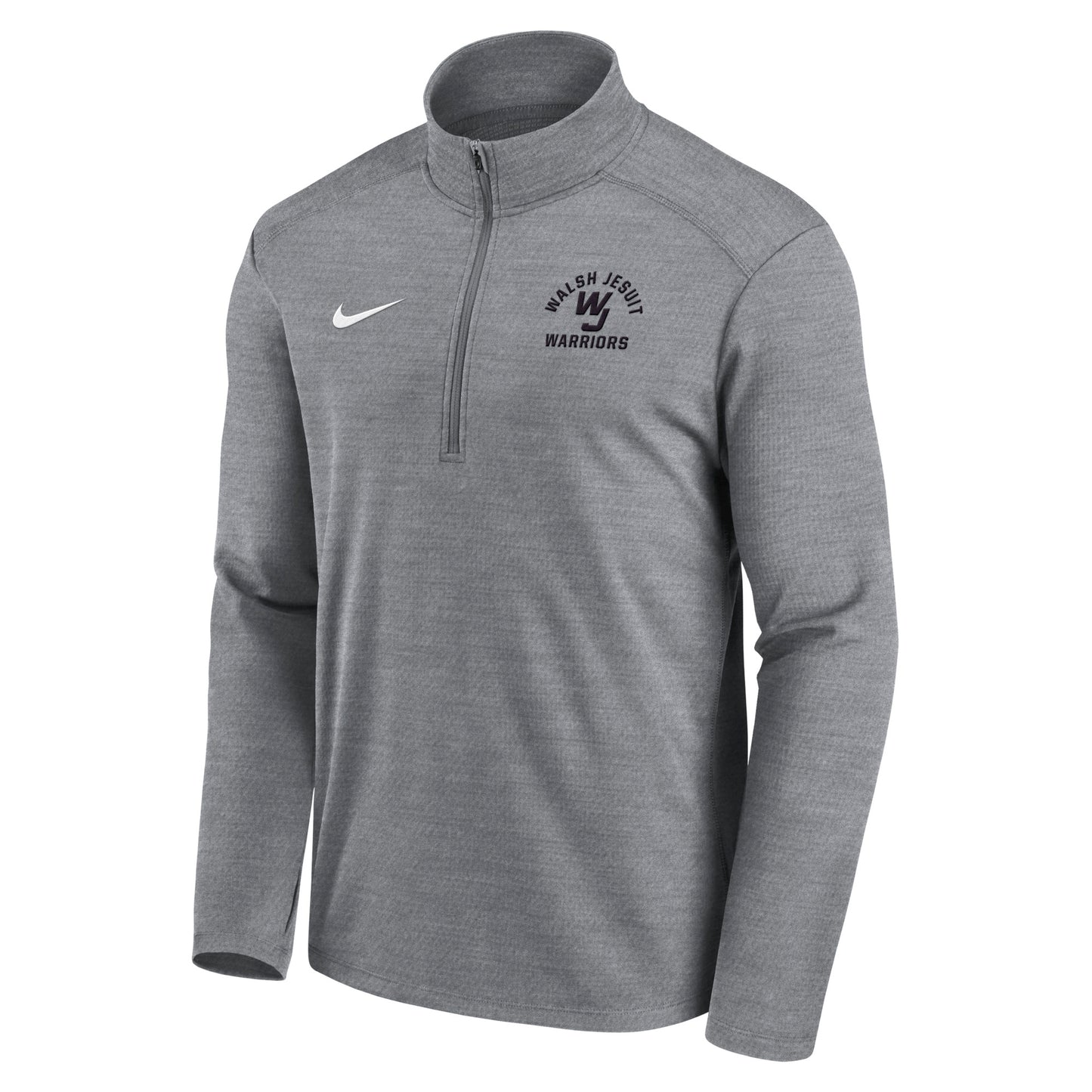 Walsh Jesuit Nike Pacer 1/4 Zip
